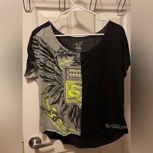 Fox Racing Top size L